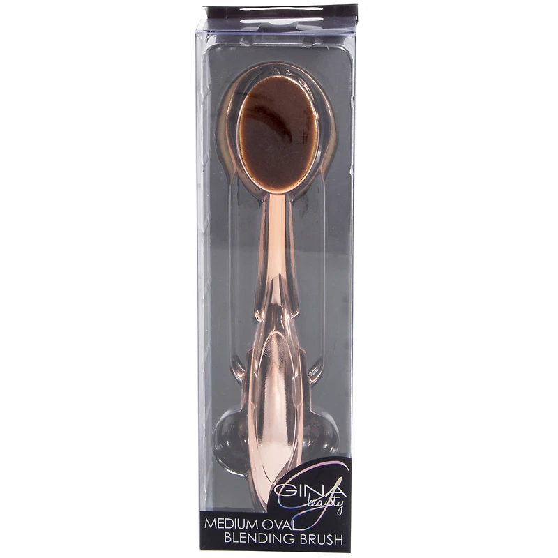 Gina Beauty™ Medium Blending Brush