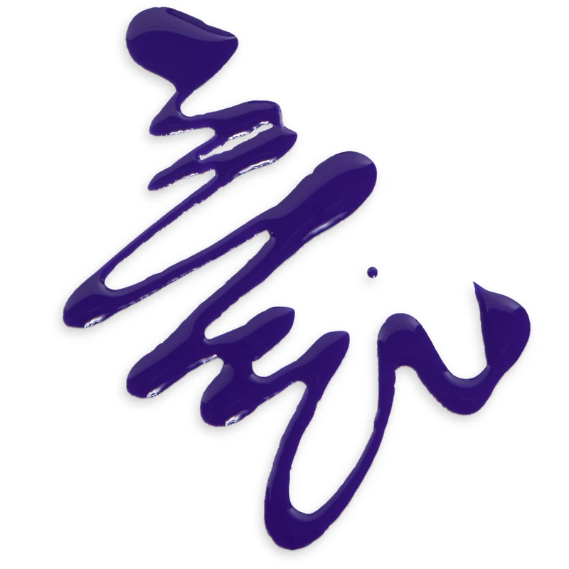 Fresh Paint™ Blue Lagoon Color Change Mood Nail Polish