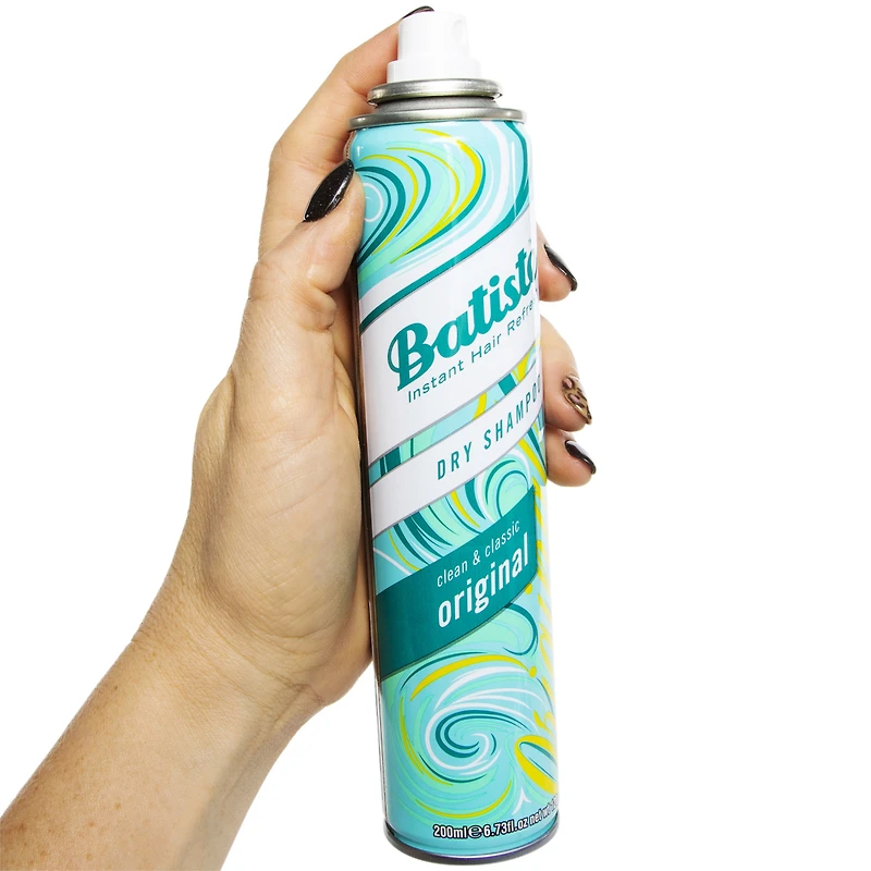 Batiste™ Dry Shampoo Original Clean & Classic