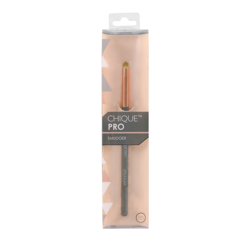 Chique® Pro Smudger Makeup Brush