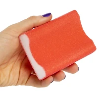 sole magic  foot smoothing pad with derma-grit