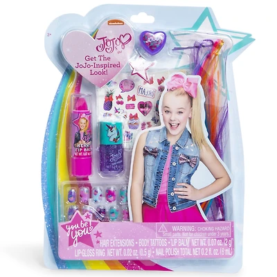 jojo siwa get the jojo-inspired look kit