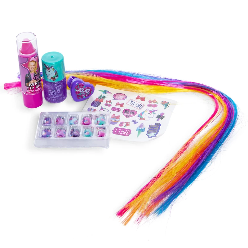 jojo siwa get the jojo-inspired look kit