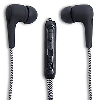 Runner Earbuds W. Built-in Mic