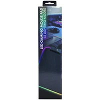 gaming LED mouse pad