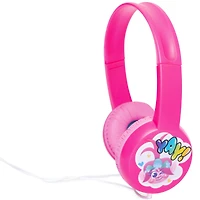 Trolls™ World Tour Kid-Safe Aux-in Headphones