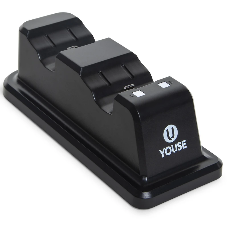 wireless controller charger for use with xbox one