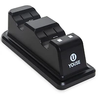 wireless controller charger for use with xbox one