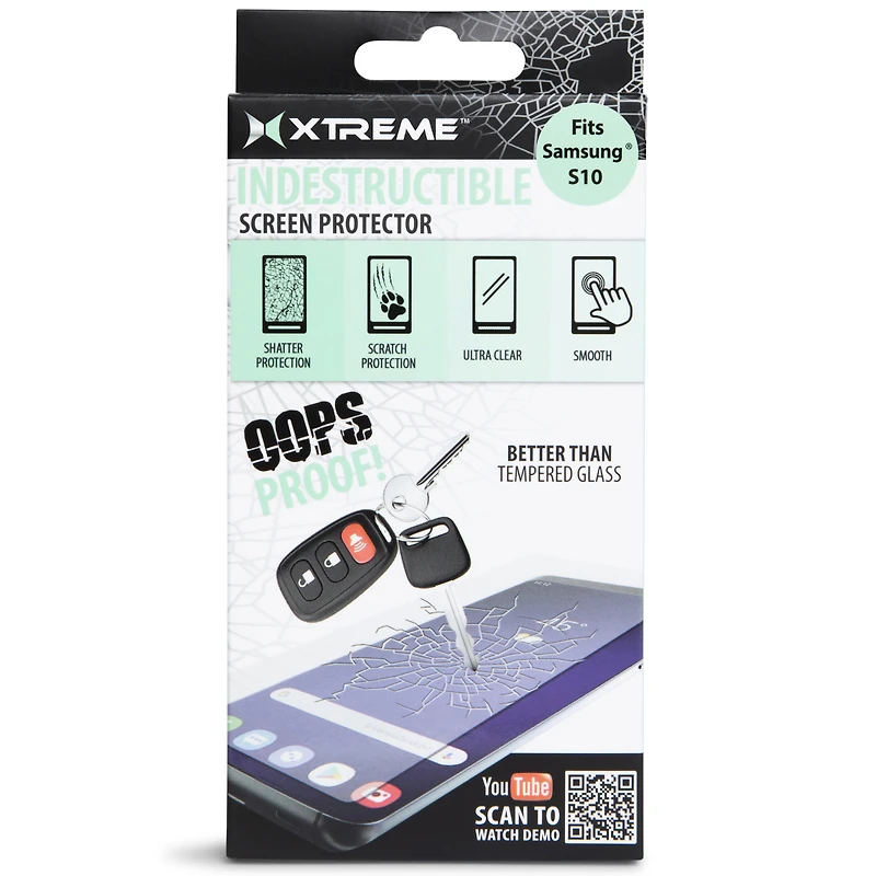 samsung s10 screen protector