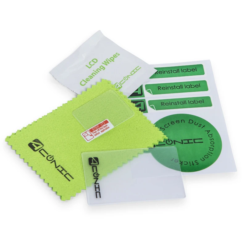 tempered glass screen protector for 42mm Apple Watch