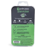 tempered glass screen protector for 42mm Apple Watch