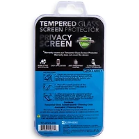 iPhone 11 Pro / Xs /X tempered glass privacy screen