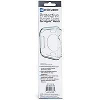 40Mm Bumper Cases 2-Pack- Fits Series 4 Apple Watch®