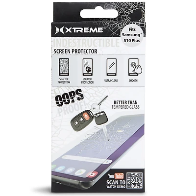 samsung galaxy s10 plus screen protector