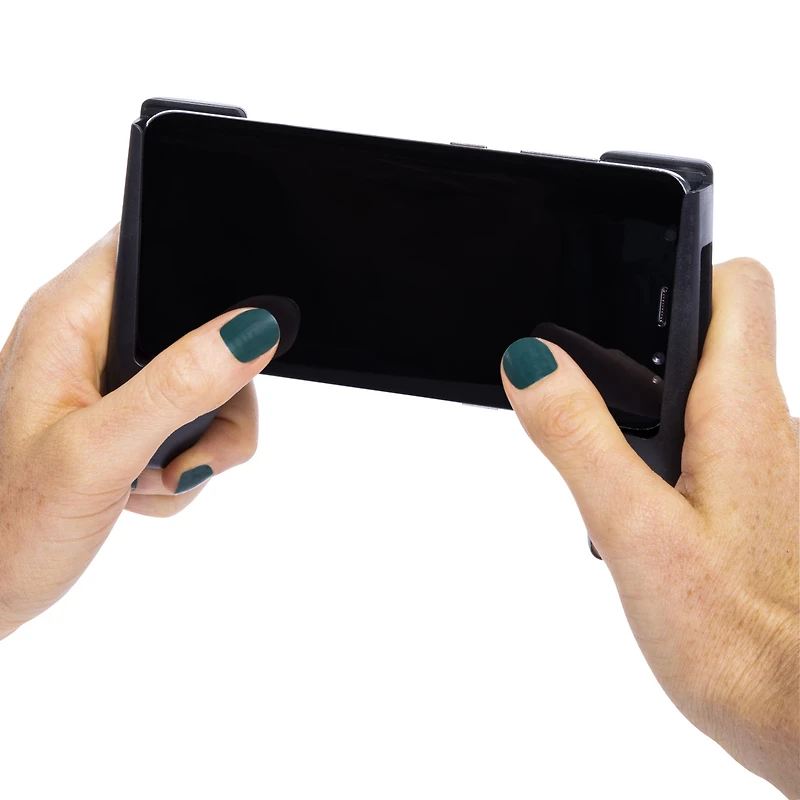 Smartphone Gaming Case