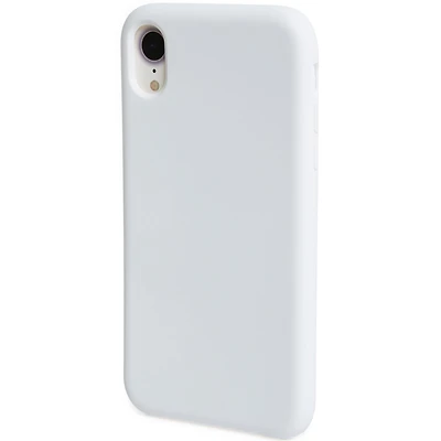 Iphone Xr® Silicone Case - White