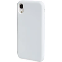 Iphone Xr® Silicone Case - White