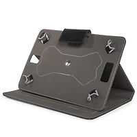9in To 10in Tablet Folio Case - Black