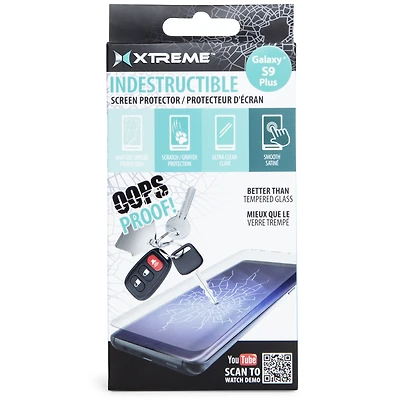 samsung galaxy s9 plus screen protector