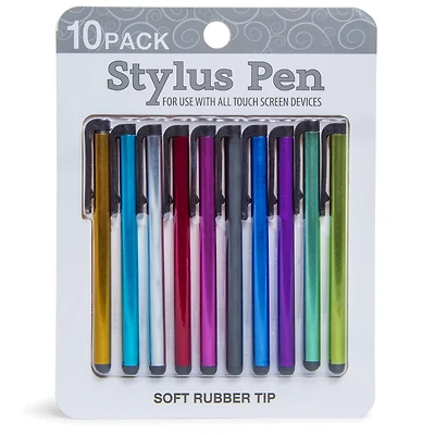 stylus 10-pack