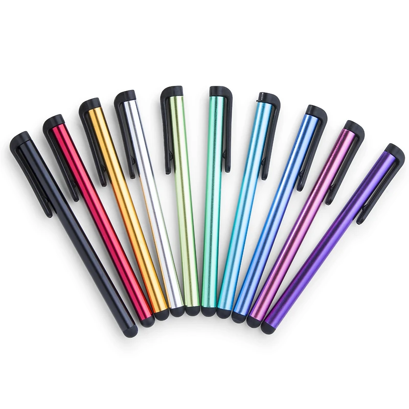 stylus 10-pack
