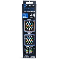 44Mm Bumper Cases 2-Pack- Fits Series 4 Apple Watch®