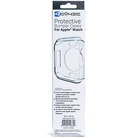 44Mm Bumper Cases 2-Pack- Fits Series 4 Apple Watch®