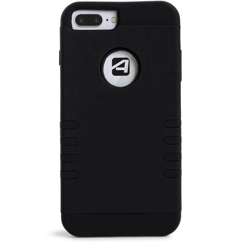 Iphone 8 Plus® / 7 Plus® / 6 Plus® Safeguard Dual Layer Case