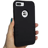 Iphone 8 Plus® / 7 Plus® / 6 Plus® Safeguard Dual Layer Case