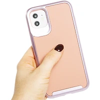 Iphone 11® Aura Case - Rose Gold