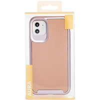 Iphone 11® Aura Case - Rose Gold
