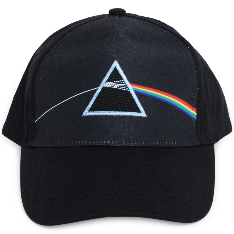 pink floyd baseball cap