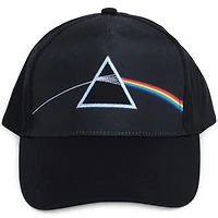 pink floyd baseball cap