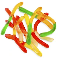 Haribo® Rattle-Snakes Gummi Candy Bag 5oz