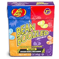 jelly belly® beanboozled® jelly beans 1.6oz box