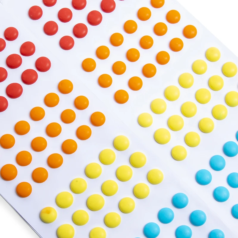 Candy Mega Buttons™ 2-Pack