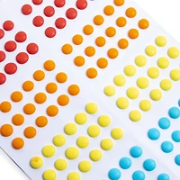 Candy Mega Buttons™ 2-Pack