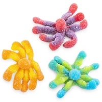 trolli sour brite octopus gummy candy 4.24oz bag