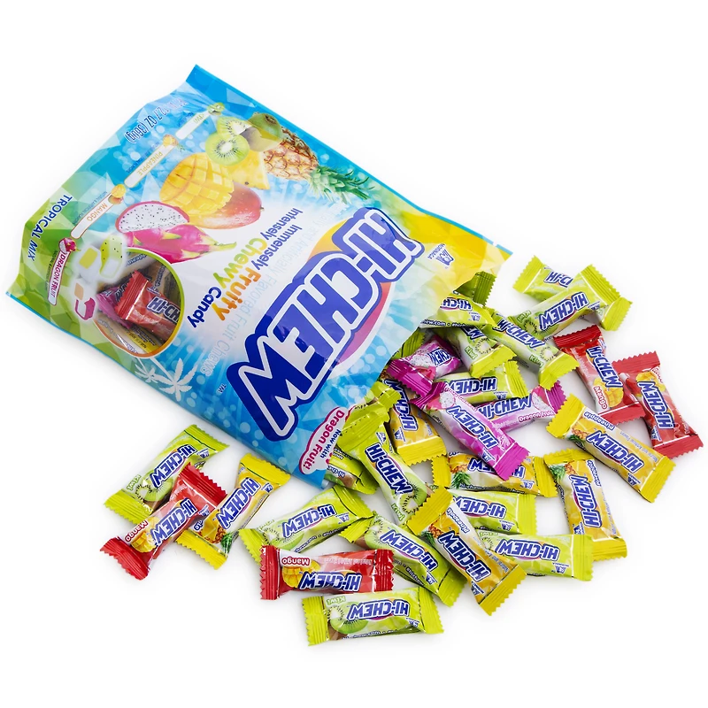 Hi-Chew™ Tropical Mix 12.7oz