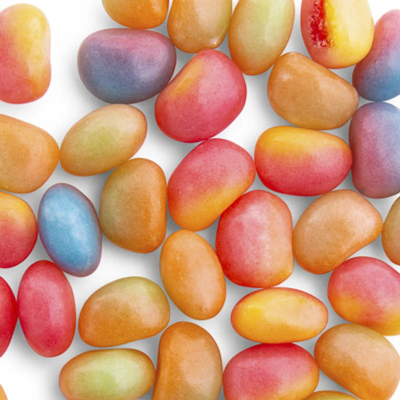 trolli sour brite eggs gummi candy 4oz bag