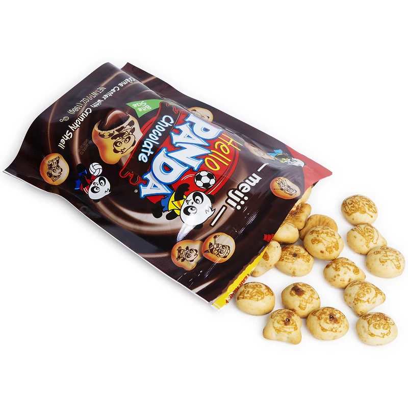meiji hello panda 7oz bag