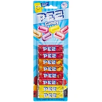 pez candy dispenser refill 8-pack