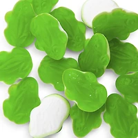 haribo frogs gummi candy 5oz bag