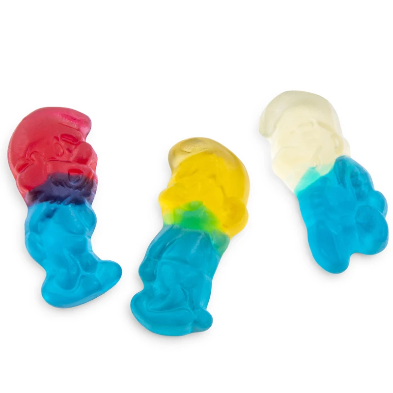 Haribo® The Smurfs™ Gummi Candy 4oz