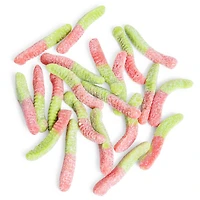 Trolli® Watermelon Sour Brite Crawlers® Candy 4oz Bag