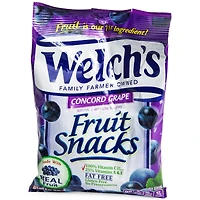 welch's tangy concord grape snacks bag 5oz