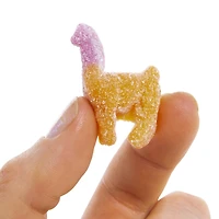 Trolli® Sour Brite® Llamas Gummi Candy Bag 4.25oz