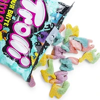 Trolli® Sour Brite® Llamas Gummi Candy Bag 4.25oz