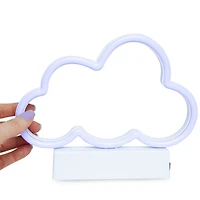 cloud light with stand