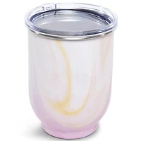 Matte Stainless Steel Tumbler 20oz